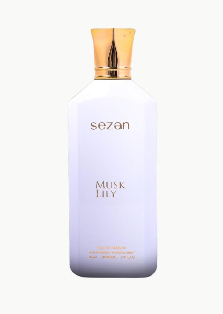 عطر مسك ليلي من سيزان بارفيوم 85 مل