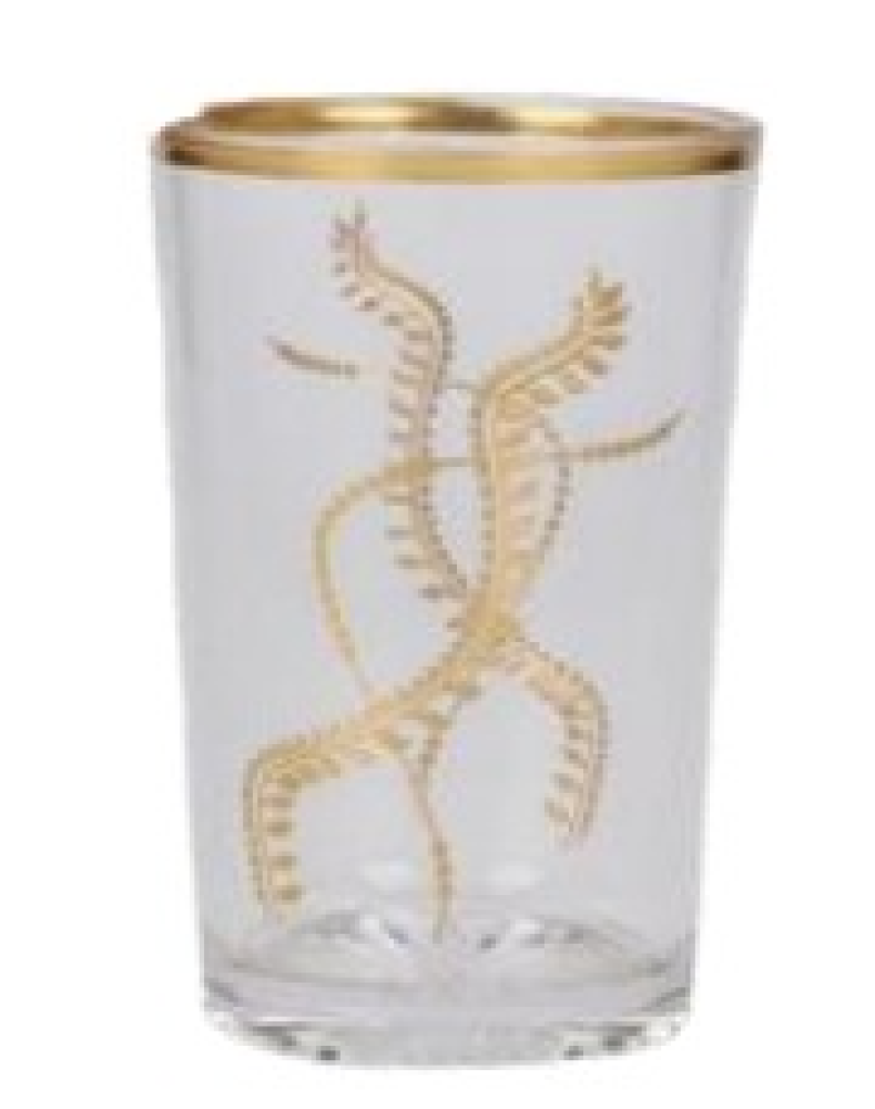 كأس ماء صغير 3 حبة الشد 20 طقم