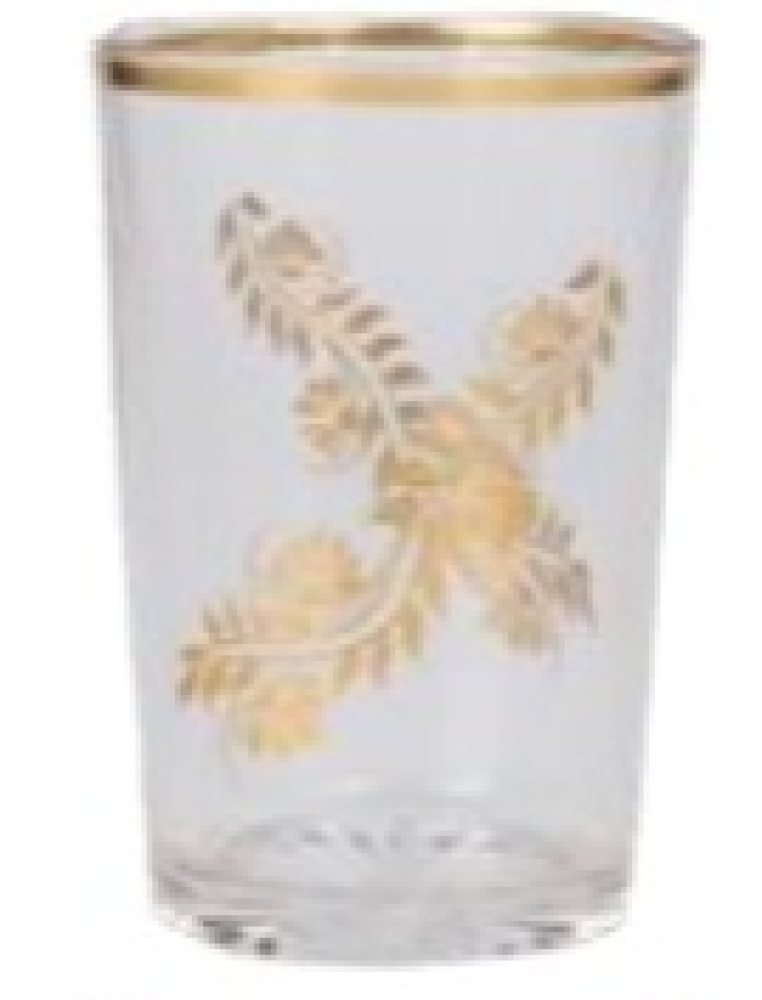 كأس ماء صغير 3 حبة الشد 20 طقم