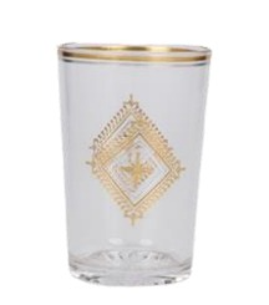 كأس ماء صغير 3 حبة الشد 20 طقم