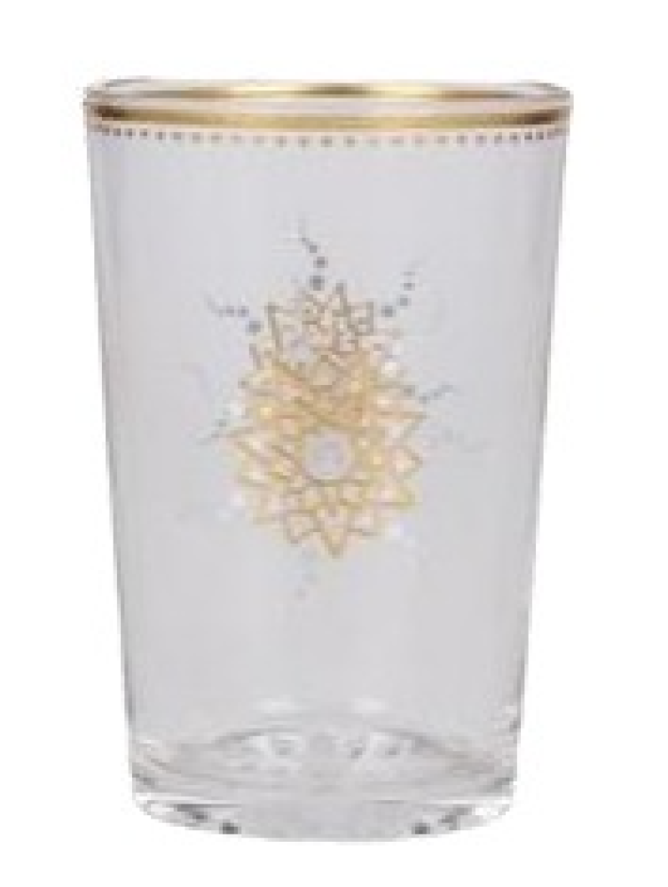 كأس ماء صغير 3 حبة الشد 20 طقم