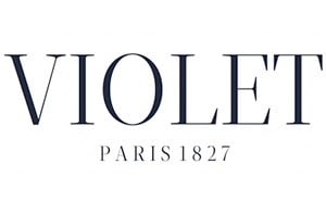 Maison Violet