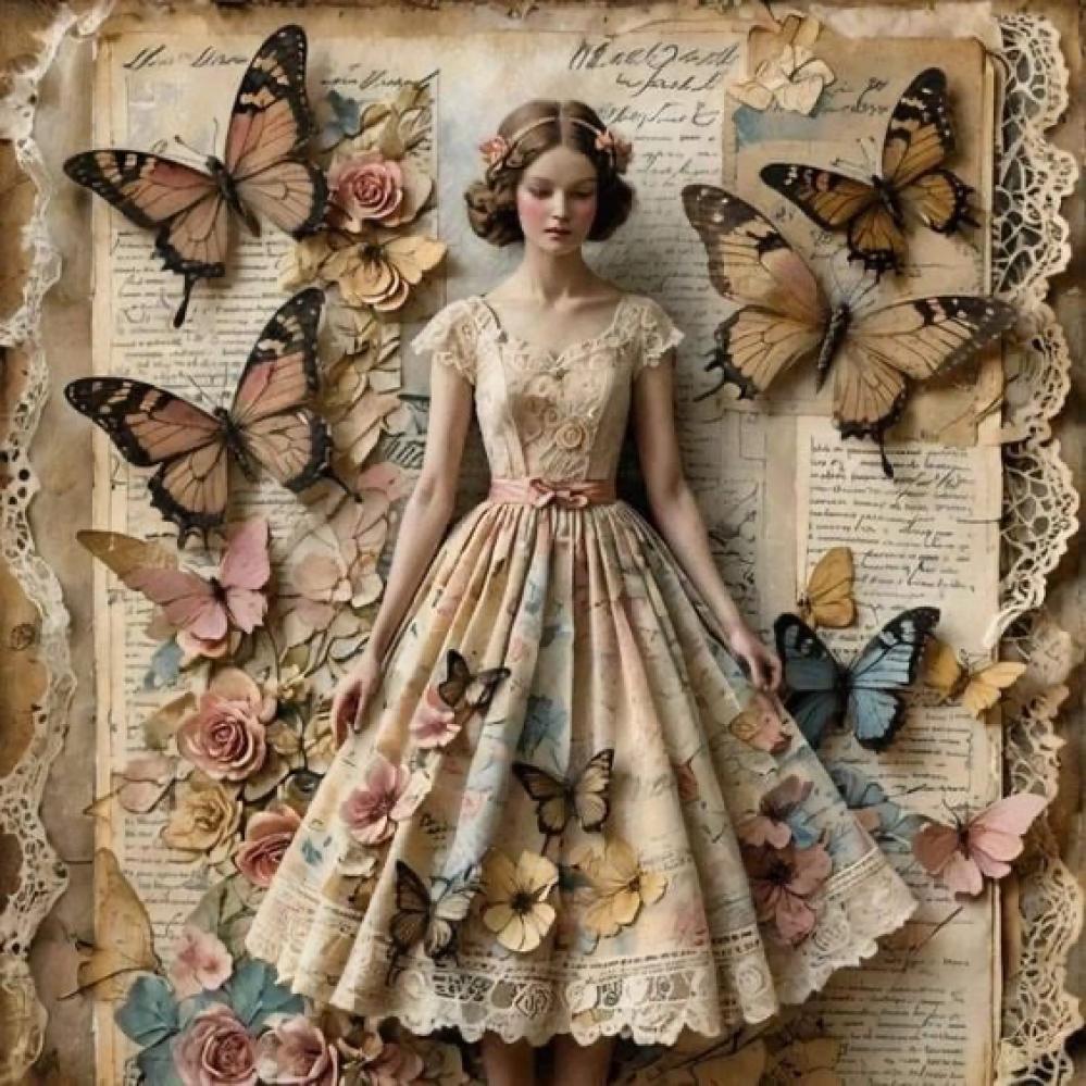 البصمه  لا تقلد