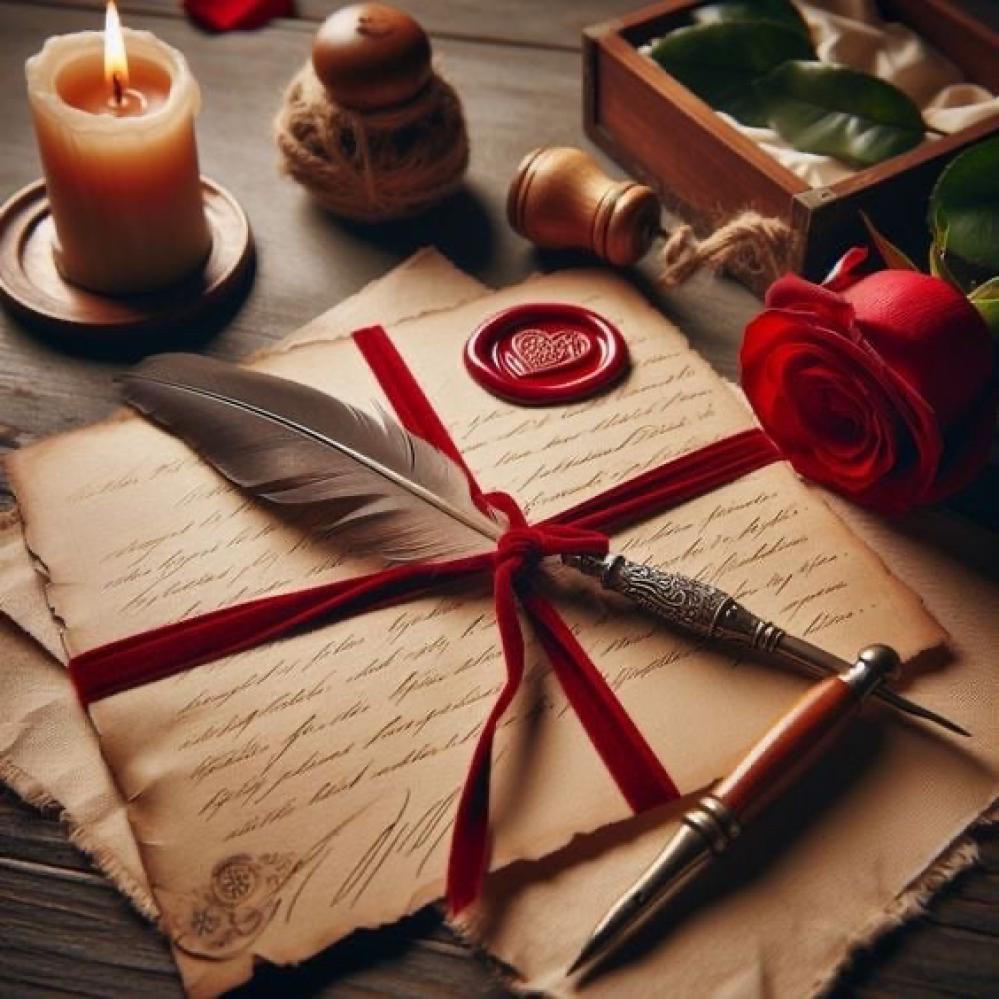 كلمات تُهدى  لا تُقال