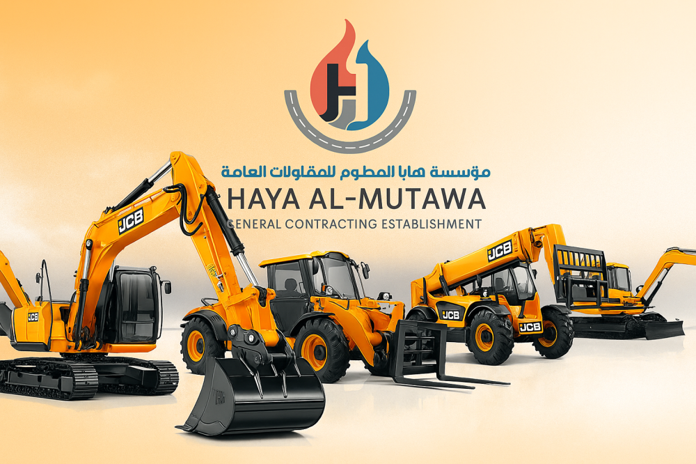 دور الديزل في تشغيل المعدات الثقيلة والمولدات الصناعية