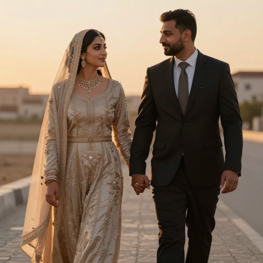 تحسين العلاقة الزوجية
