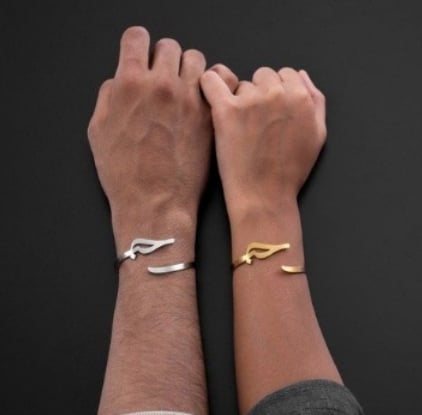 اساور رجاليه