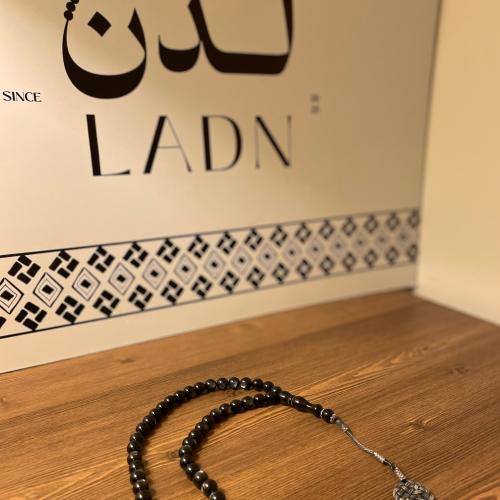 بكلايت مشروك فضي (طرابزونه فضه)