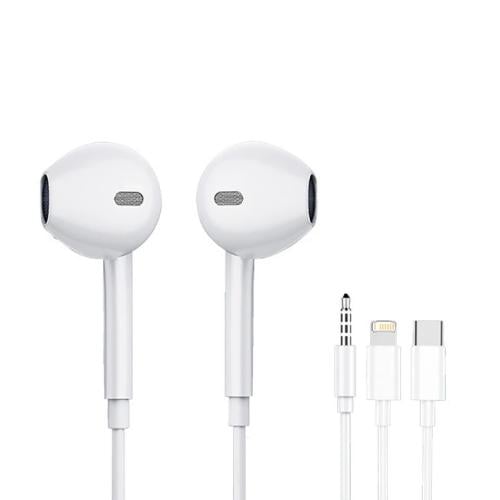 سماعات أذن iPhone