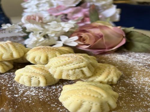 معمول ميلوفر | MAMOOL