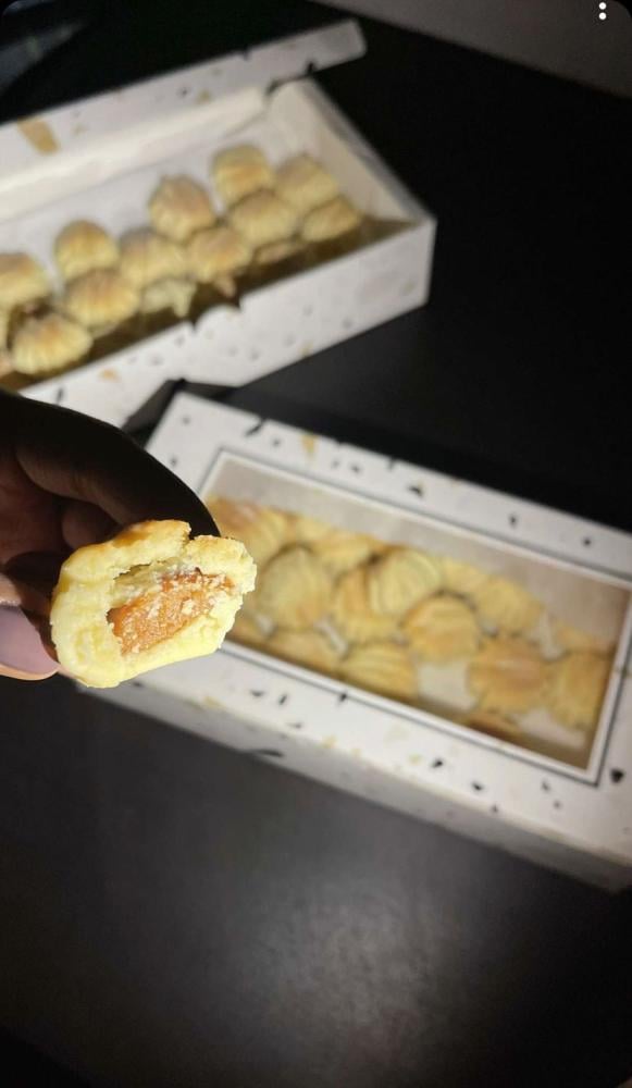 معمول ميلوفر | MAMOOL