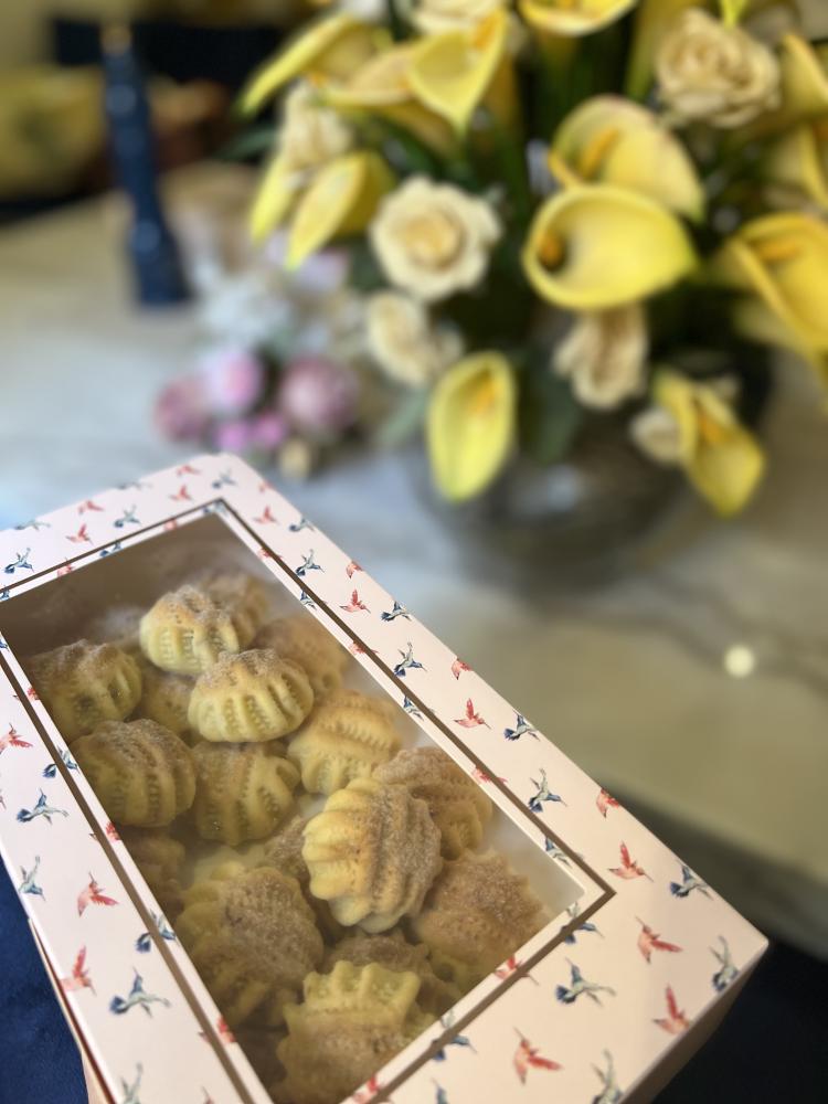 معمول ميلوفر | MAMOOL