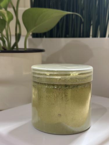 حناء مطحونة ومنخولة ..٣٠٠مل
