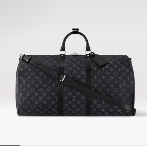 LV Duffle Bag