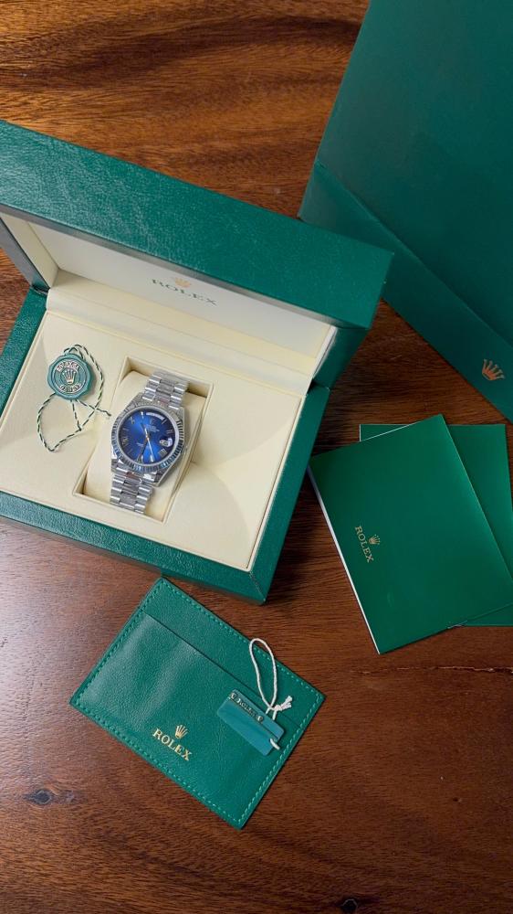 Rolex Day-Date 40 mm