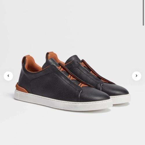 ZEGNA Shoes
