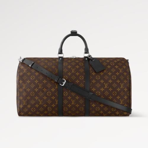LV Duffle Bag