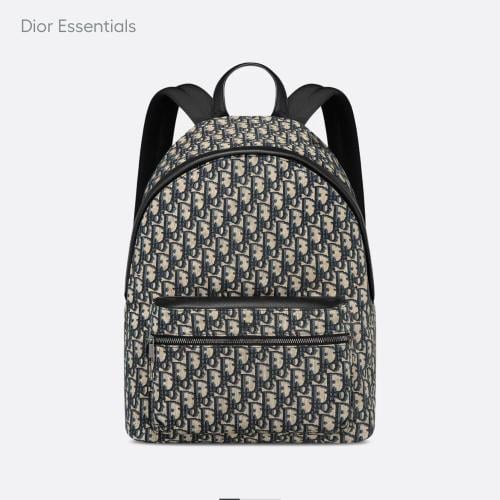 Dior Backpack
