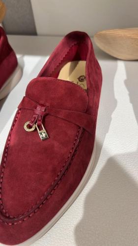 Loro Piana Loafer - Women