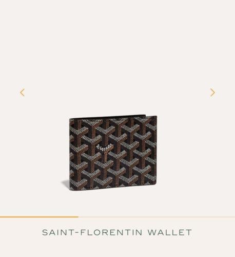 Men Wallet
