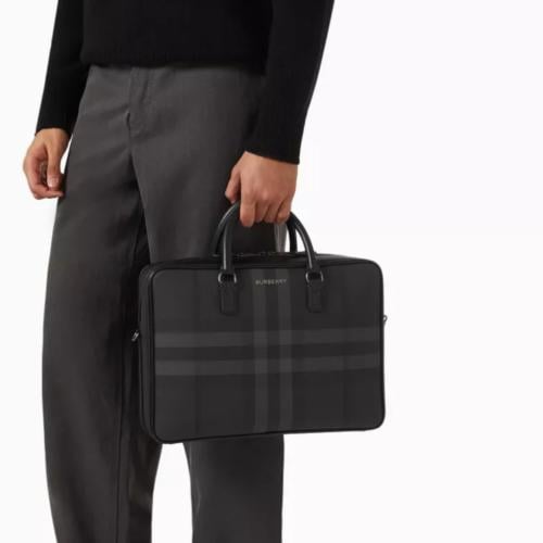 Burberry Laptop Bag