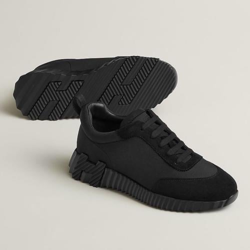 Hermès Bouncing Sneakers
