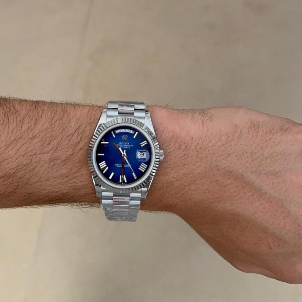Rolex Day-Date 40 mm
