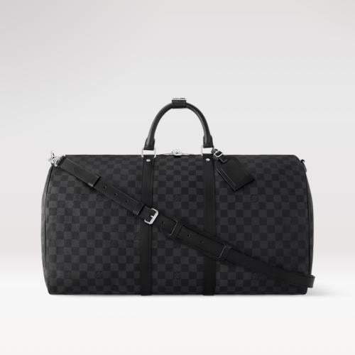 LV Duffle Bag