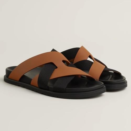 Hermes Kazmir Sandals