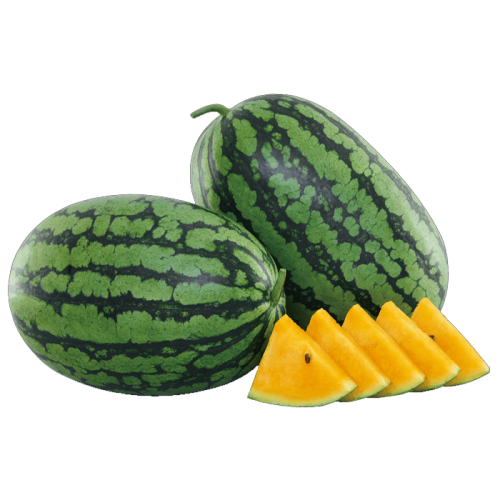 بذور بطيخ اصفر سويت روبين