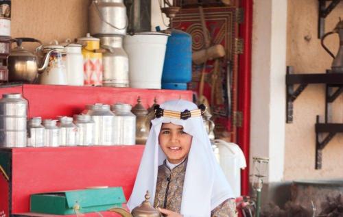 عقال يوم التائسيس