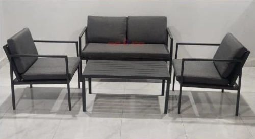 طقم حديقة - المنيوم موديل 93505