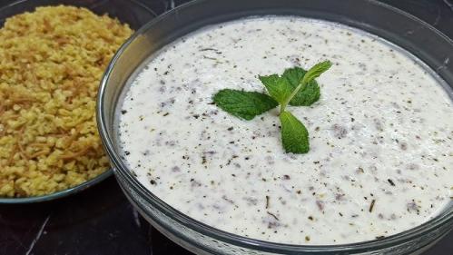 5 وجبات لبنية