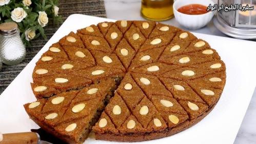 كبة بصينية