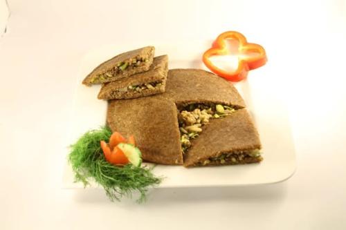 كبة صاجية