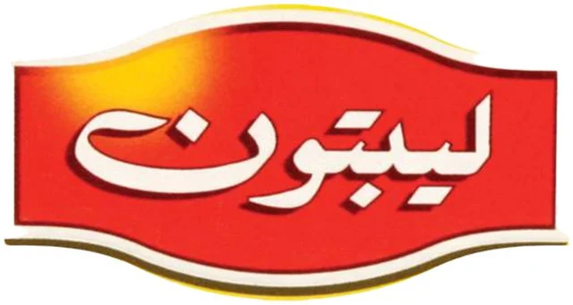 ليبتون