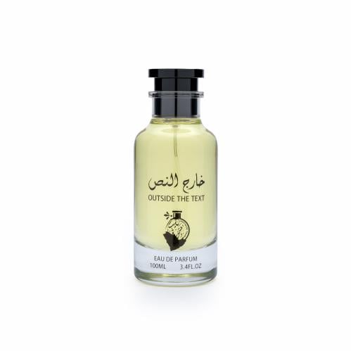 عطر خارج النص 100 ملي