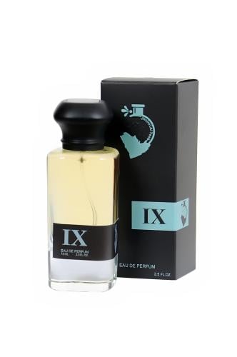 عطر IX ٧٥ ملي