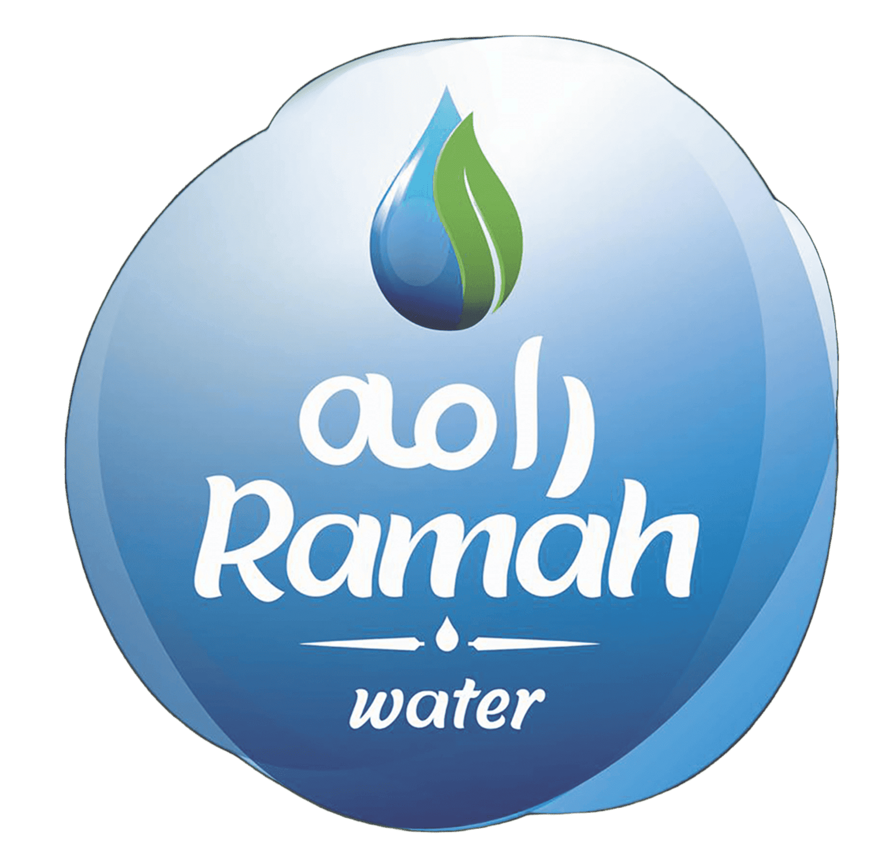 ماركة مياه رامة