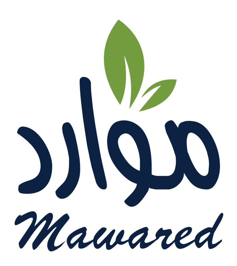 ماركة مياه موارد