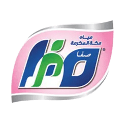 ماركة مياه صفا مكة