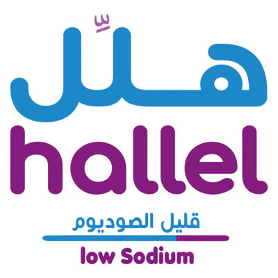 ماركة مياه هلل