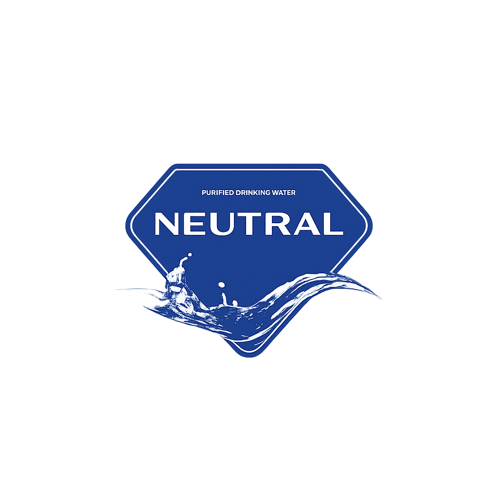 ماركة مياه نيو تريل