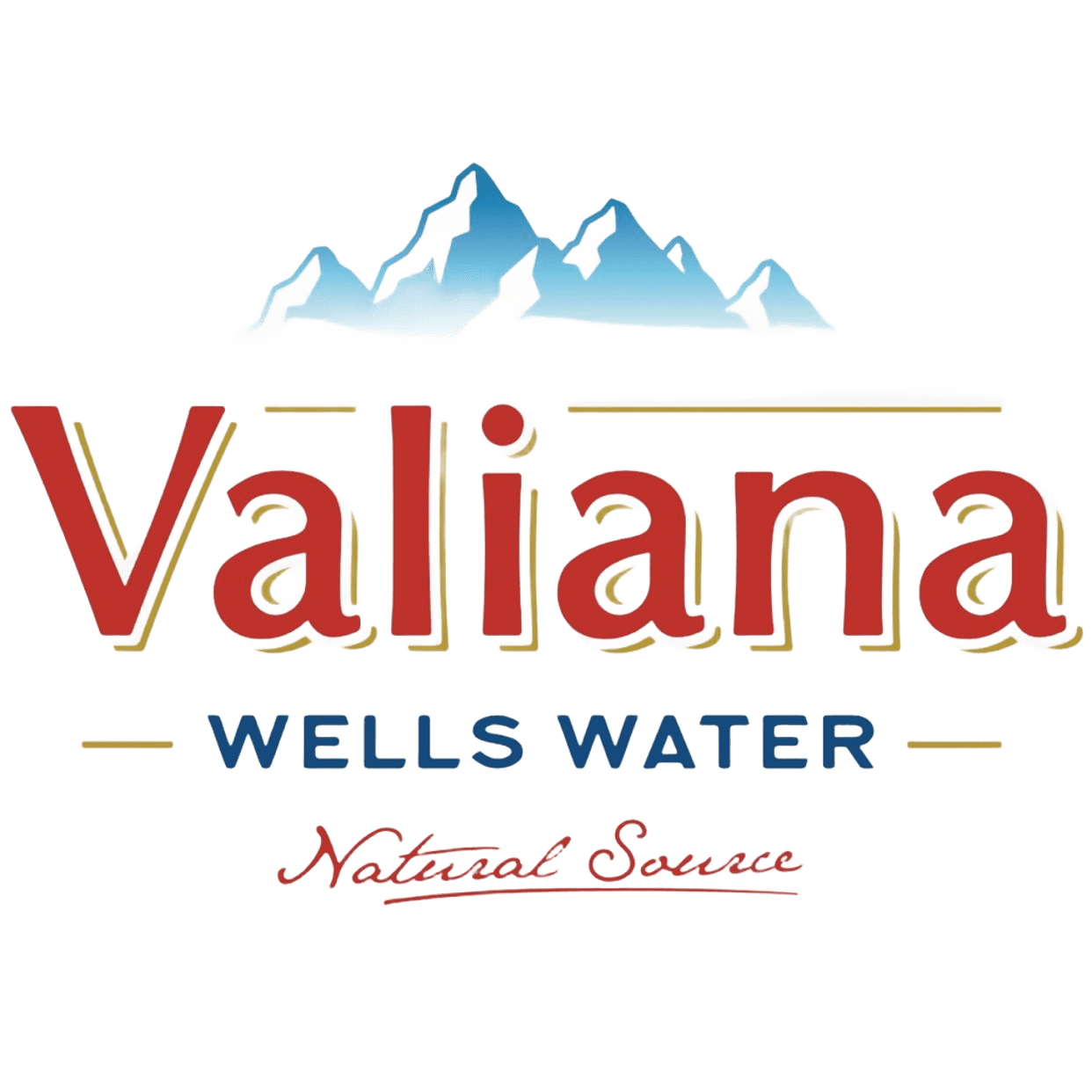 ماركة مياه فاليانا