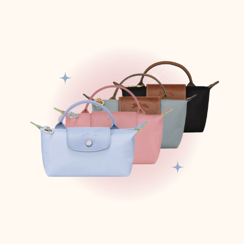 Longchamp XS