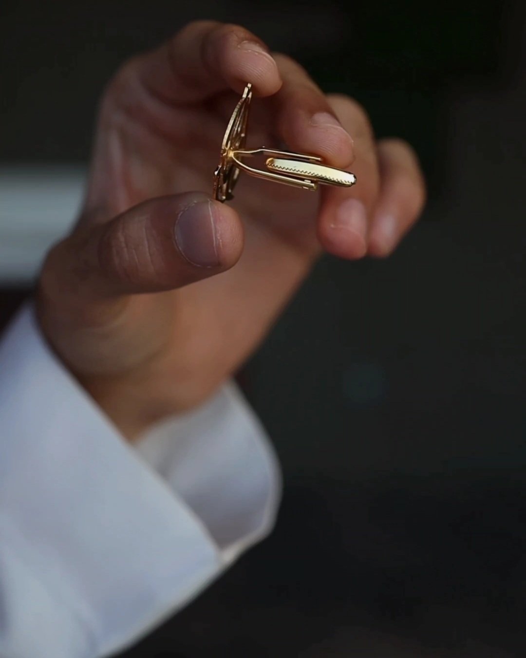 كبك رجالي انيق   بالاسم - متجر تفاصيل