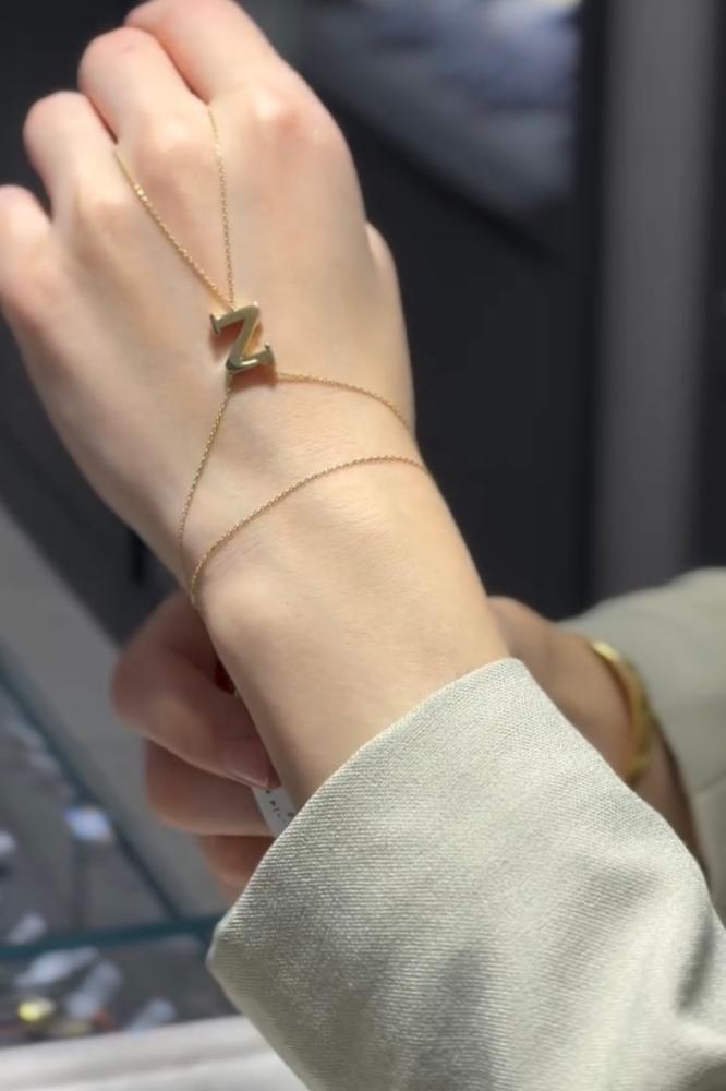 كف الحرف الفاخر والانيق  - متجر تفاصيل