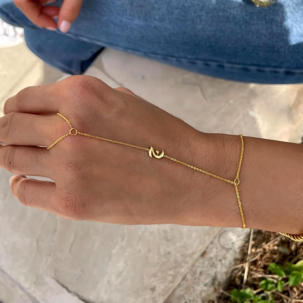 كف الحرف الفاخر - متجر تفاصيل