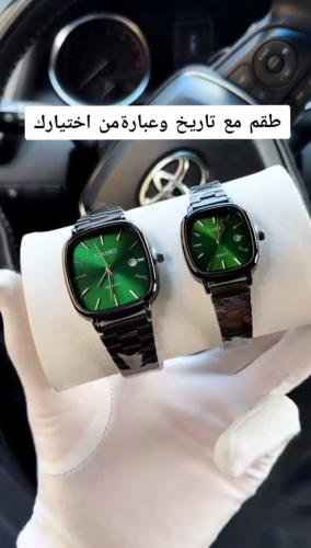طقم كاسيو LTP كبلز انيق - متجر تفاصيل