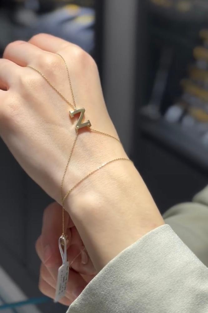 كف الحرف الفاخر والانيق  - متجر تفاصيل